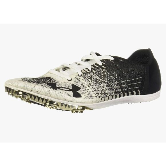 Under Armour Unisex-Adult Shifty Lows Running Shoe - Picture 1 of 8
